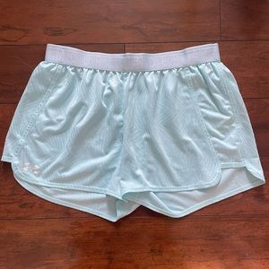 Under Armour Workout Shorts
